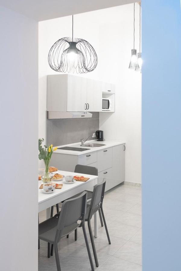 Preziosi 61 Apartment Naples Exterior photo