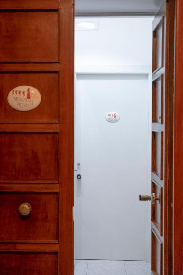 Preziosi 61 Apartment Naples Exterior photo