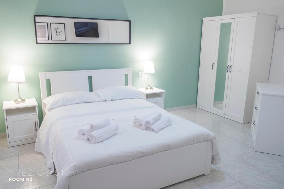 Preziosi 61 Apartment Naples Exterior photo