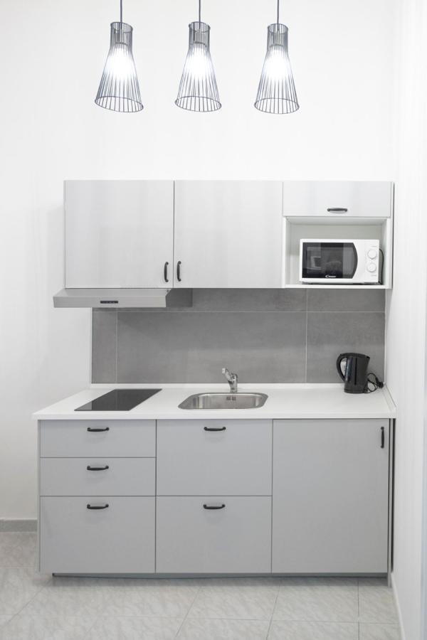 Preziosi 61 Apartment Naples Exterior photo