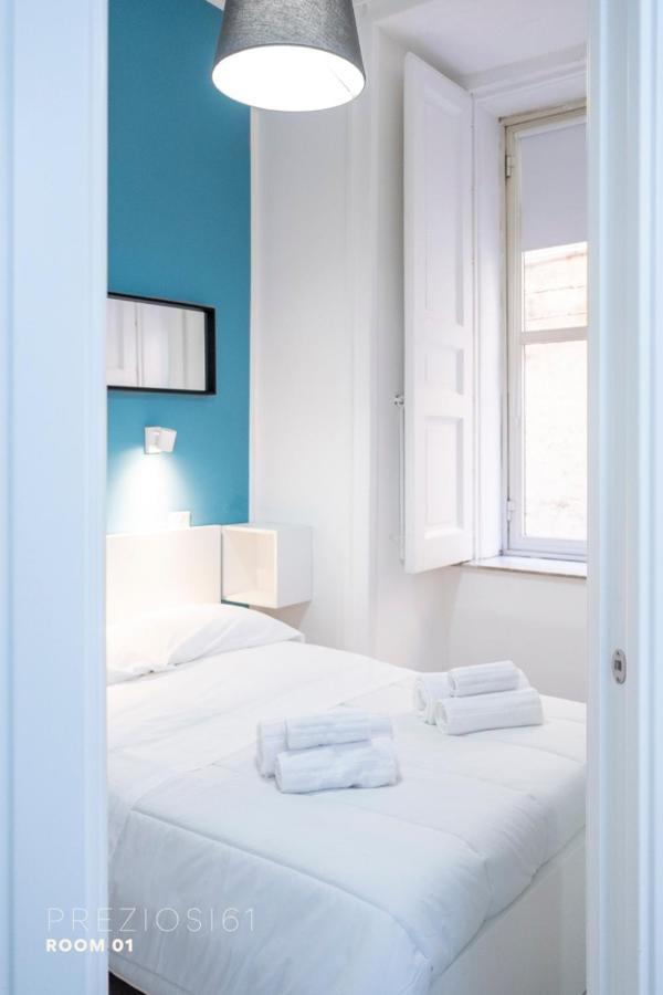 Preziosi 61 Apartment Naples Exterior photo