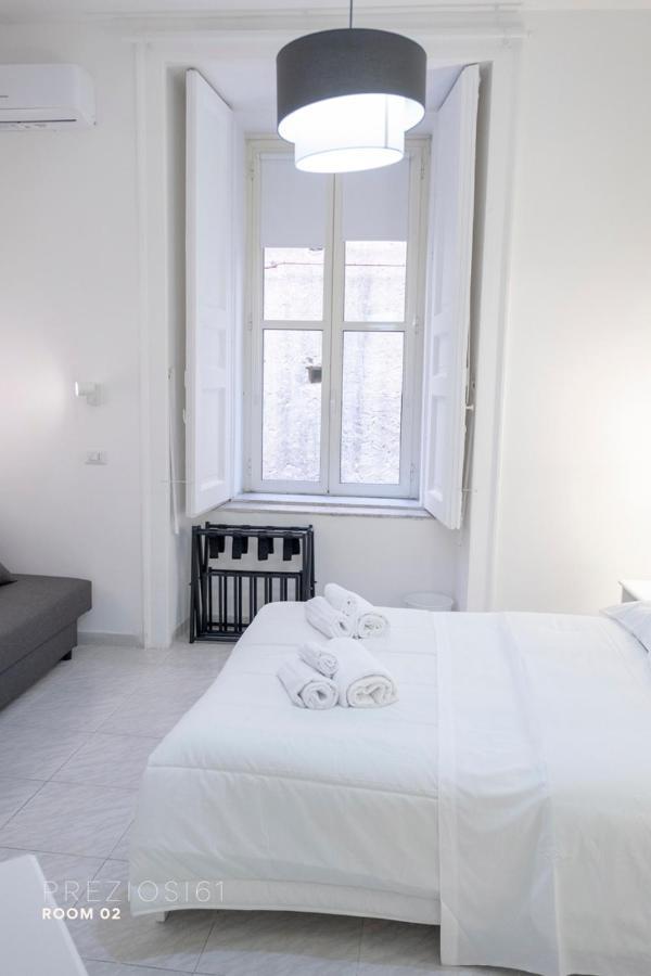 Preziosi 61 Apartment Naples Exterior photo