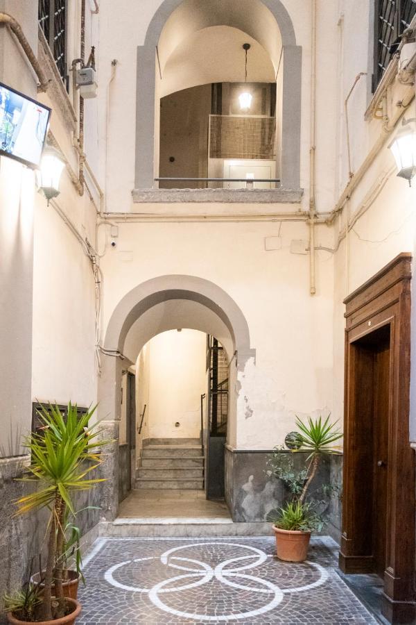 Preziosi 61 Apartment Naples Exterior photo